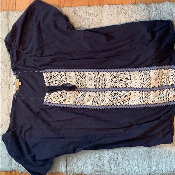 Tops - Shirt
